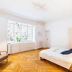 Appartement Spacieux A Deux Pas De Notre-Dame