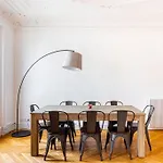 Appartement Spacieux A Deux Pas De Notre-Dame