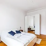 Appartement Spacieux A Deux Pas De Notre-Dame