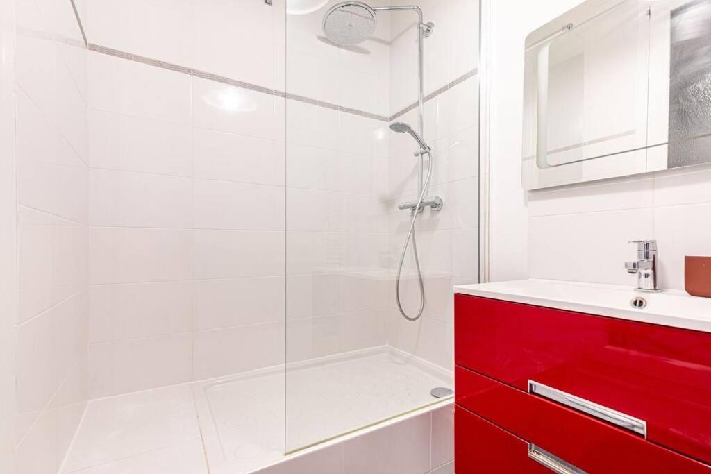 Appartement Spacieux A Deux Pas De Notre-dame Parijs
