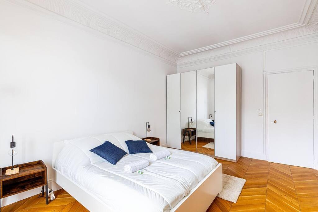 Appartement Spacieux A Deux Pas De Notre-dame