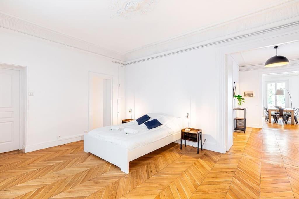 Spacieux A Deux Pas De Notre-dame Appartement *